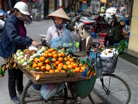 报告：劳动力市场持续回暖  恢复至疫情前水平