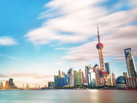 上海：出台21条措施全力抗疫情助企业促发展
